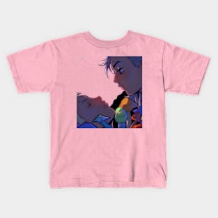 Sshin and Noi Kids T-Shirt